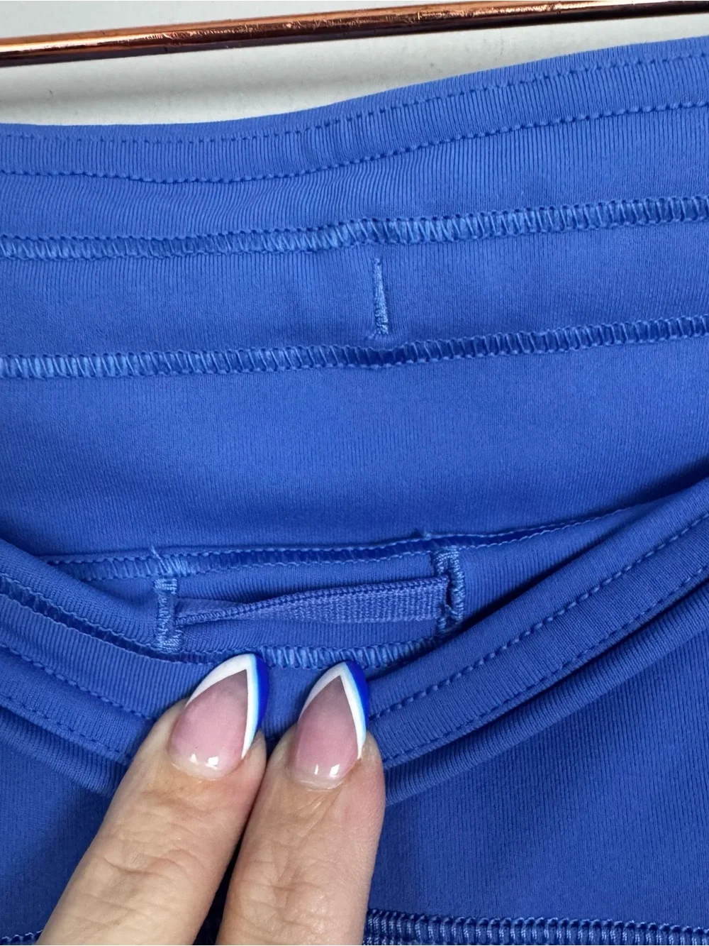 LULULEMON | Swift Speed High-Rise 28” Leggings in Blazer Blue Women’s Size 6
